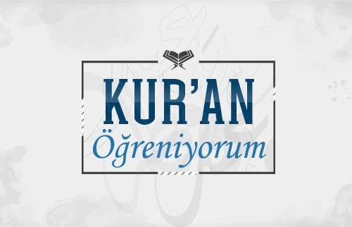 Tecvit ve Dudak Talimi